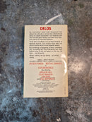 Futureworld - John Ryder Hall