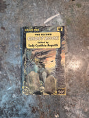 The Second Ghost Book - Lady Cynthia Asquith (editor)