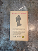 The Second Ghost Book - Lady Cynthia Asquith (editor)