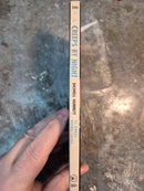 Creeps By Night - Dashiell Hammett (editor)