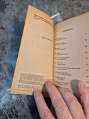 Creeps By Night - Dashiell Hammett (editor)