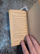 Time Out For Tomorrow - Richard Wilson