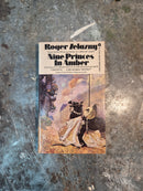 Nine Princes In Amber - Roger Zelazny