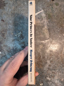 Nine Princes In Amber - Roger Zelazny