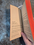 Nine Princes In Amber - Roger Zelazny