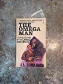 The Omega Man (I Am Legend) - Richard Matheson