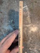 The Omega Man (I Am Legend) - Richard Matheson