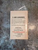 The Omega Man (I Am Legend) - Richard Matheson