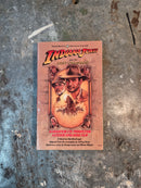 Indiana Jones And The Last Crusade - Rob MacGregor