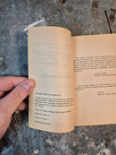 Indiana Jones And The Last Crusade - Rob MacGregor