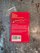 Indiana Jones And The Last Crusade - Rob MacGregor