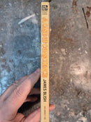 A Case Of Conscience - James Blish