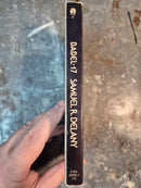 Babel-17 - Samuel R. Delany