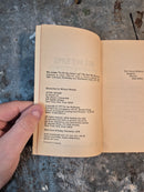 All My Sins Remembered - Joe Haldeman