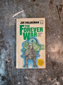 The Forever War - Joe Haldeman