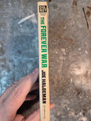 The Forever War - Joe Haldeman