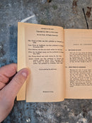 Swords In The Mist - Fritz Leiber