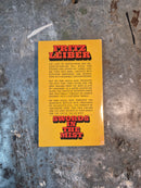 Swords In The Mist - Fritz Leiber