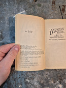 Find Your Fate Adventure 1: Indiana Jones And The Curse Of Horror Island - R. L. Stine