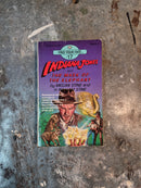 Find Your Fate Adventure 17: Indiana Jones And The Mask Of The Elephant - Megan & H. William Stine