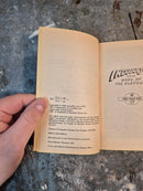 Find Your Fate Adventure 17: Indiana Jones And The Mask Of The Elephant - Megan & H. William Stine