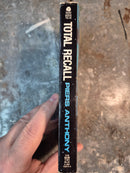 Total Recall - Piers Anthony (w/Philip K. Dick)