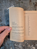 Total Recall - Piers Anthony (w/Philip K. Dick)