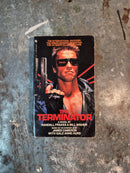 The Terminator - Randall Frakes & Bill Wisher