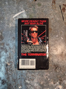 The Terminator - Randall Frakes & Bill Wisher
