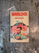 Warlock - Dean R. Koontz