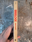 Warlock - Dean R. Koontz