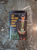 Favorite Ghost Stories - Red Skelton (editor)