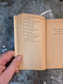 Favorite Ghost Stories - Red Skelton (editor)
