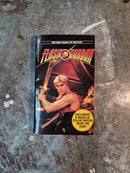 Flash Gordon - Arthur Byron Cover