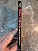 Flash Gordon - Arthur Byron Cover