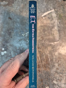 E. T. The Extra Terrestrial - William Kotzwinkle