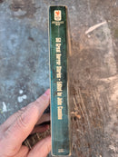 50 Great Horror Stories - John Canning (editor)