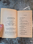 50 Great Horror Stories - John Canning (editor)