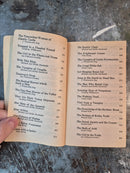 50 Great Horror Stories - John Canning (editor)