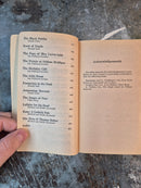 50 Great Horror Stories - John Canning (editor)