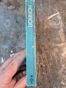 The First Panther Book Of Horror - Anthony Rampton (editor)