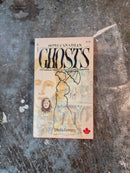 Some Canadian Ghosts - Sheila Hervey (editor)