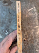 Some Canadian Ghosts - Sheila Hervey (editor)