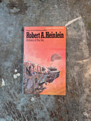 Orphans Of The Sky - Robert A. Heinlein