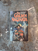 The Golden Naginata - Jessica Amanda Salmonson