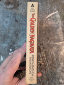 The Golden Naginata - Jessica Amanda Salmonson