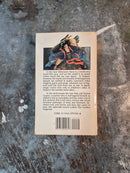 The Golden Naginata - Jessica Amanda Salmonson