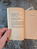 The Mind Cage - A. E. van Vogt