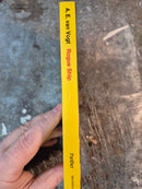 Rogue Ship - A. E. van Vogt