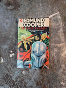 The Slaves Of Heaven - Edmund Cooper